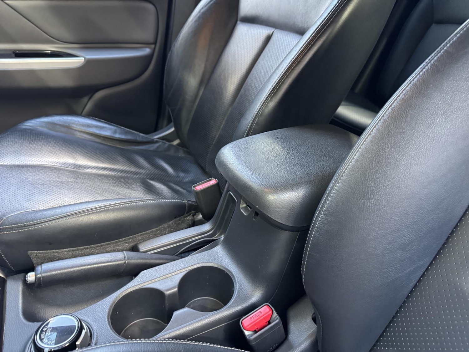 Used Fiat Fullback 2018 for sale - 76726200: Photo 22