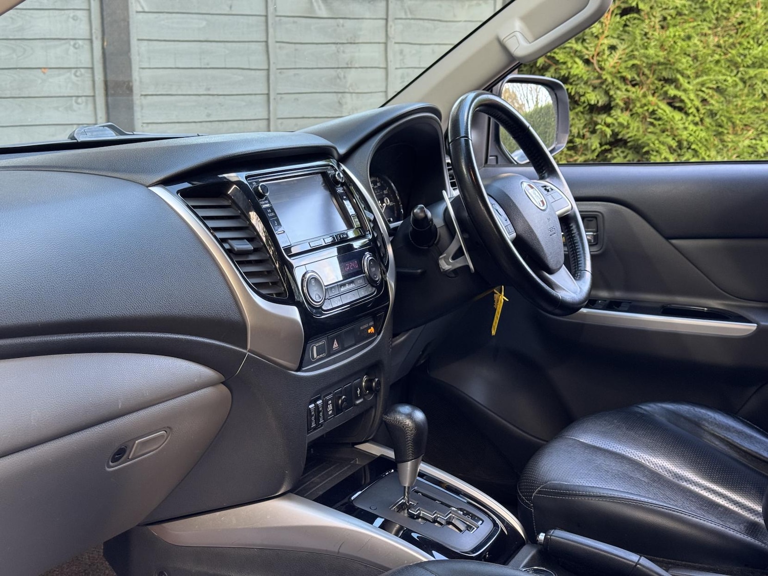 Used Fiat Fullback 2018 for sale - 76726200: Photo 23