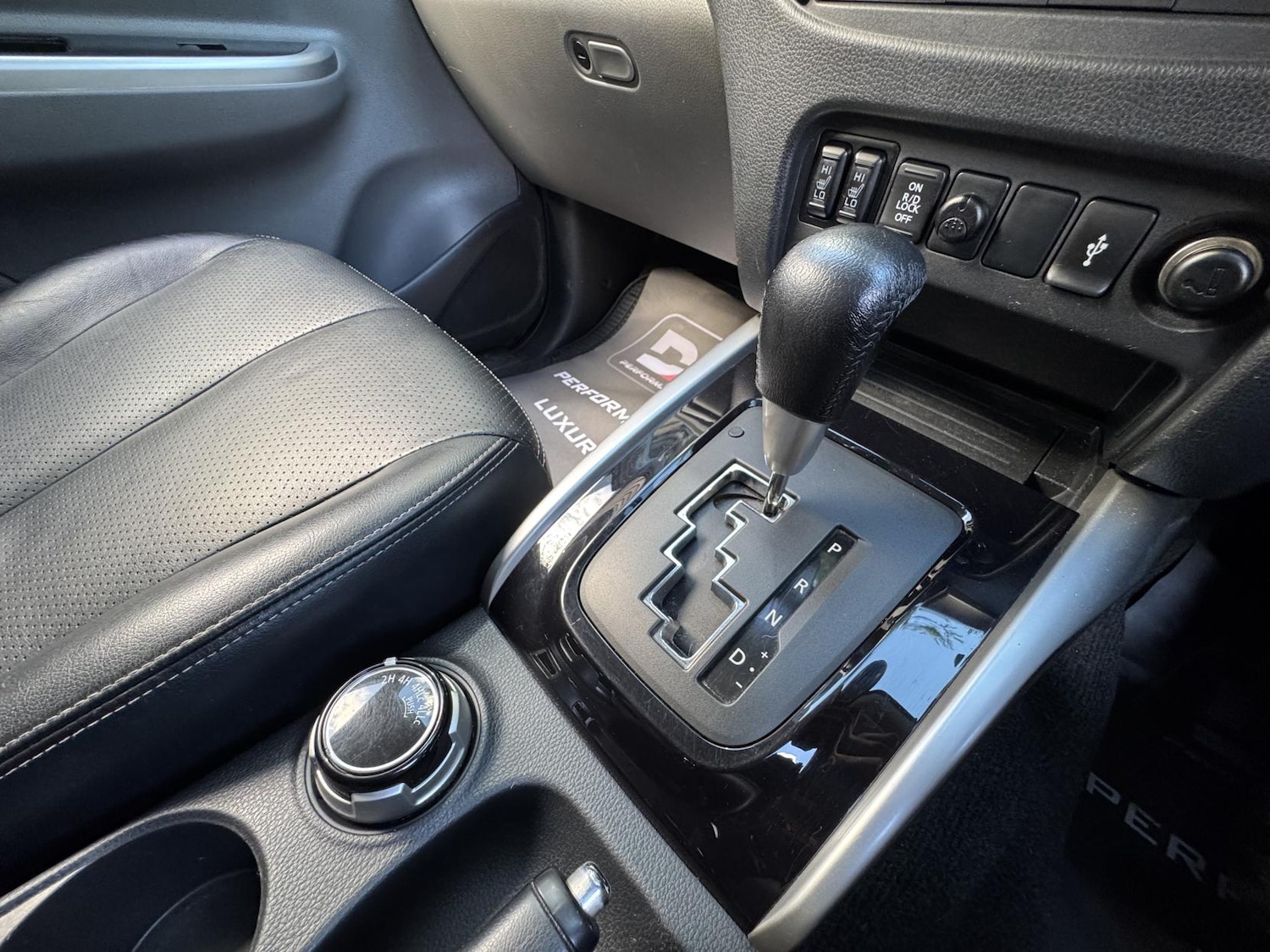 Used Fiat Fullback 2018 for sale - 76726200: Photo 27