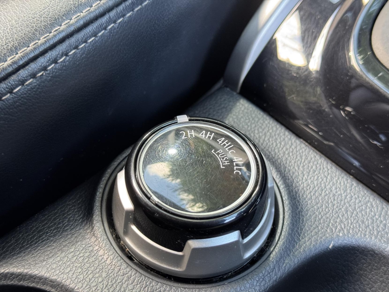 Used Fiat Fullback 2018 for sale - 76726200: Photo 30