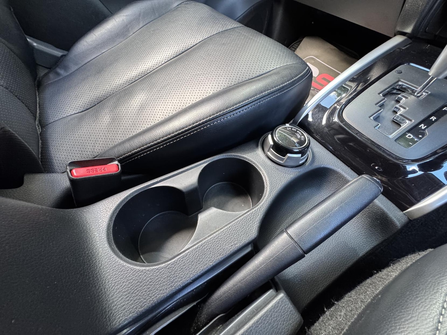 Used Fiat Fullback 2018 for sale - 76726200: Photo 32