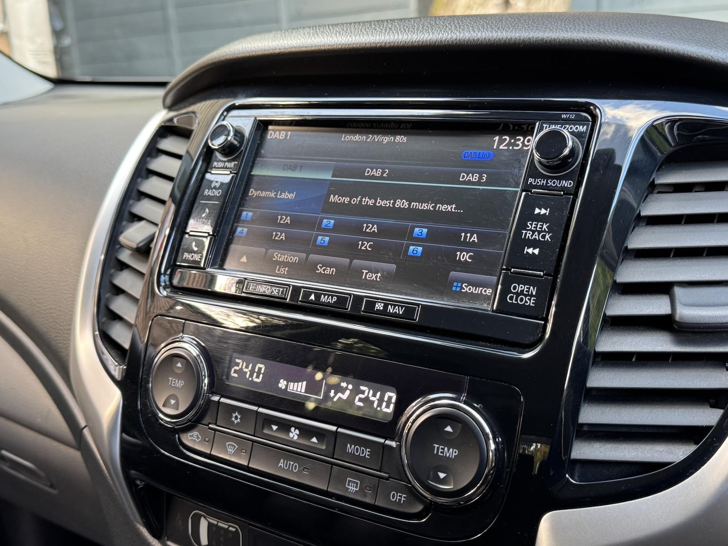 Used Fiat Fullback 2018 for sale - 76726200: Photo 33