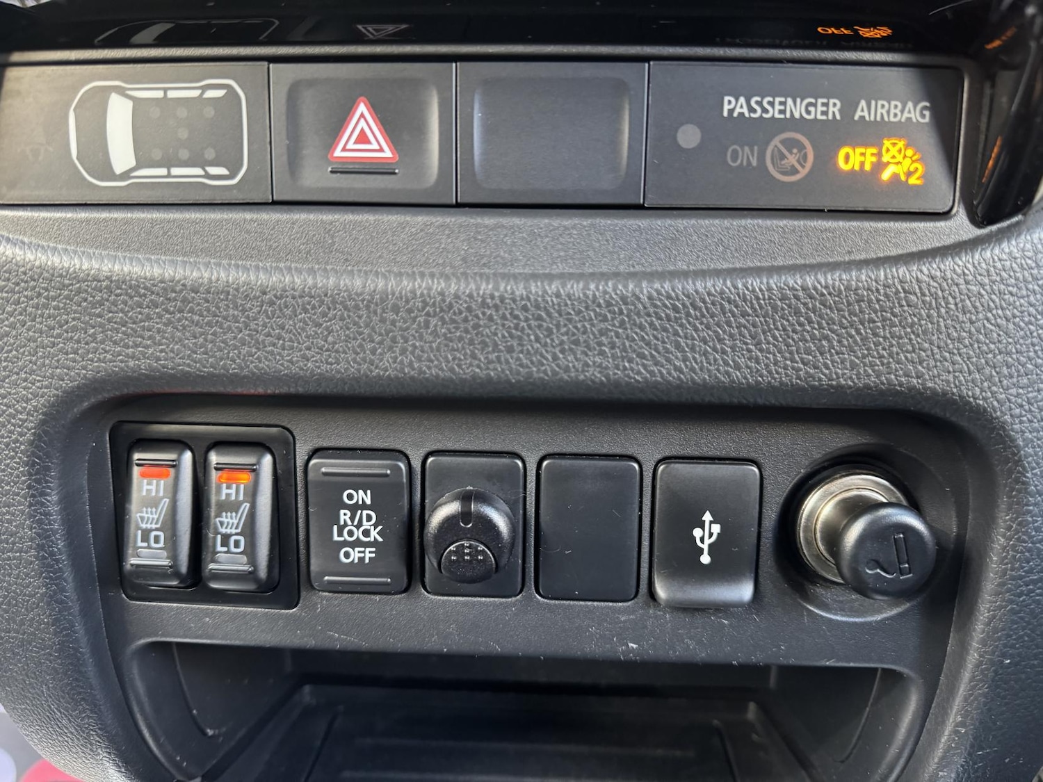 Used Fiat Fullback 2018 for sale - 76726200: Photo 34