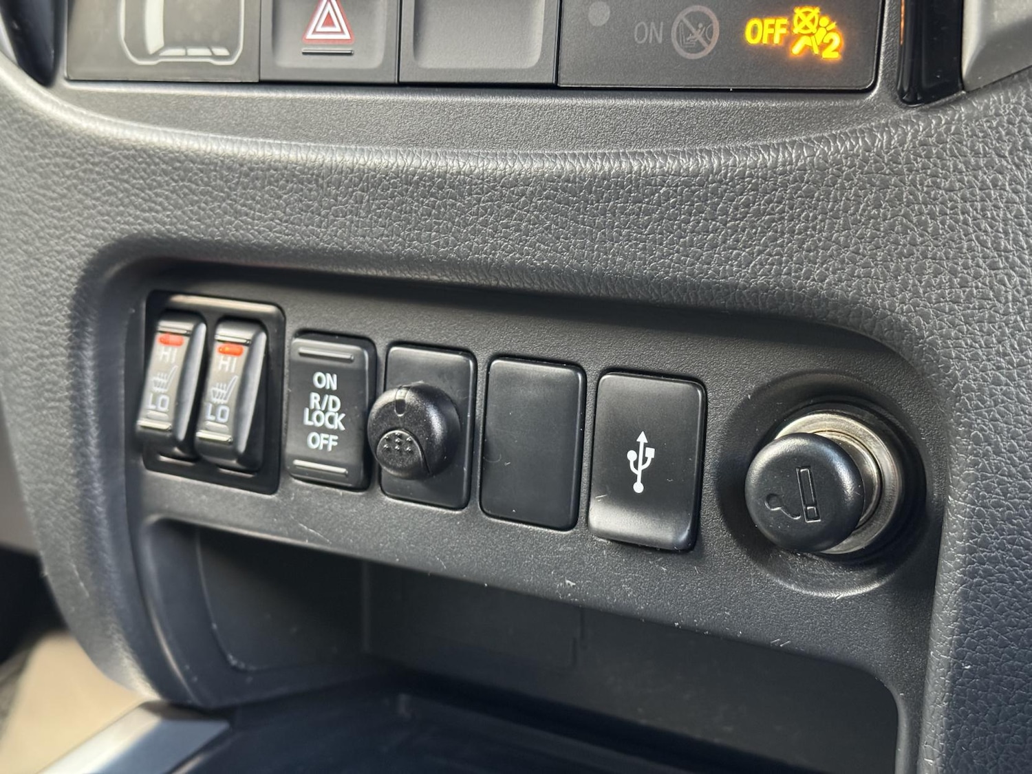 Used Fiat Fullback 2018 for sale - 76726200: Photo 35