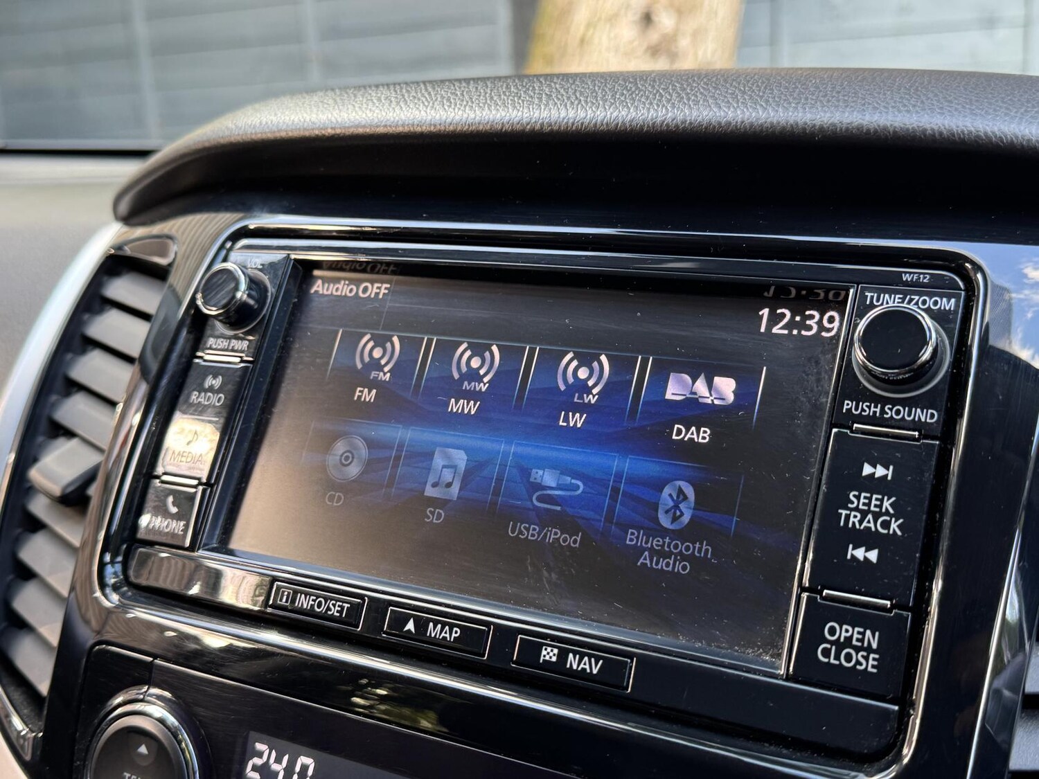 Used Fiat Fullback 2018 for sale - 76726200: Photo 36