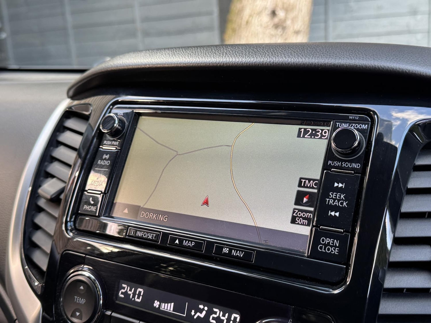 Used Fiat Fullback 2018 for sale - 76726200: Photo 37