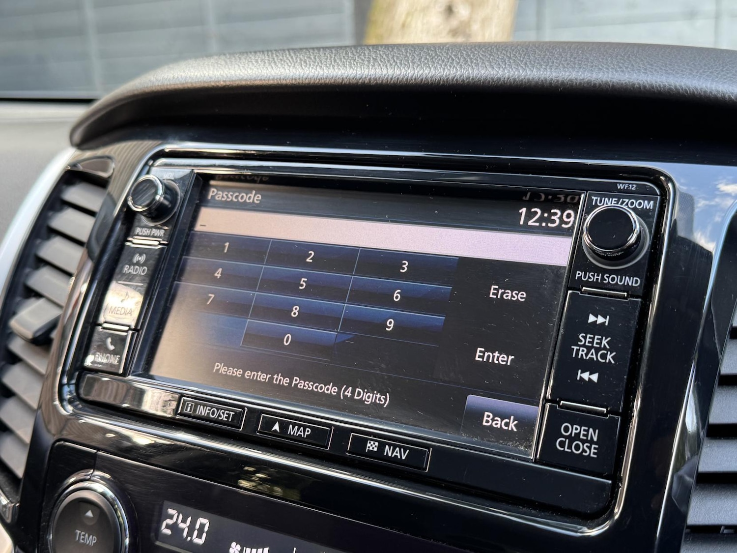 Used Fiat Fullback 2018 for sale - 76726200: Photo 40