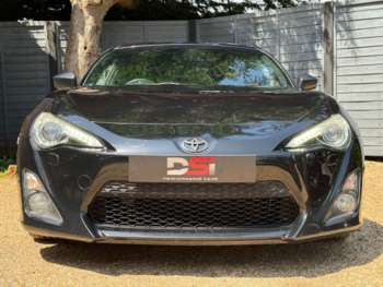 Used Toyota GT86 2014 for sale - 74942002: Photo