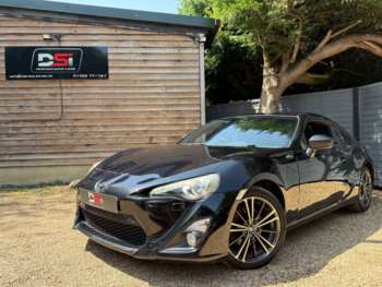 Used Toyota GT86 2014 for sale - 74942002: Photo