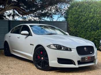 2015 (15) - 3.0d V6 S Portfolio 4dr Auto [Start Stop]