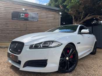 Used Jaguar XF 2015 for sale - 75311488: Photo