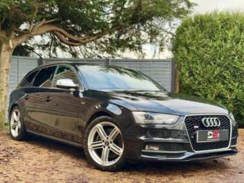 2014 (14) - 3.0 TFSI V6 S Tronic quattro Euro 5 (s/s) 5dr