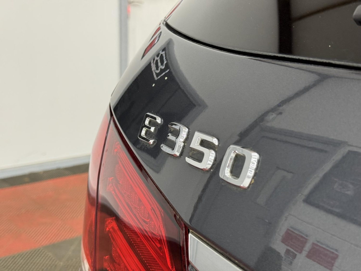 Used Mercedes-Benz E Class 2014 for sale - 77938612: Photo 10