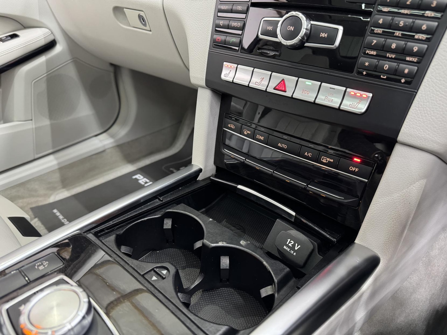 Used Mercedes-Benz E Class 2014 for sale - 77938612: Photo 42