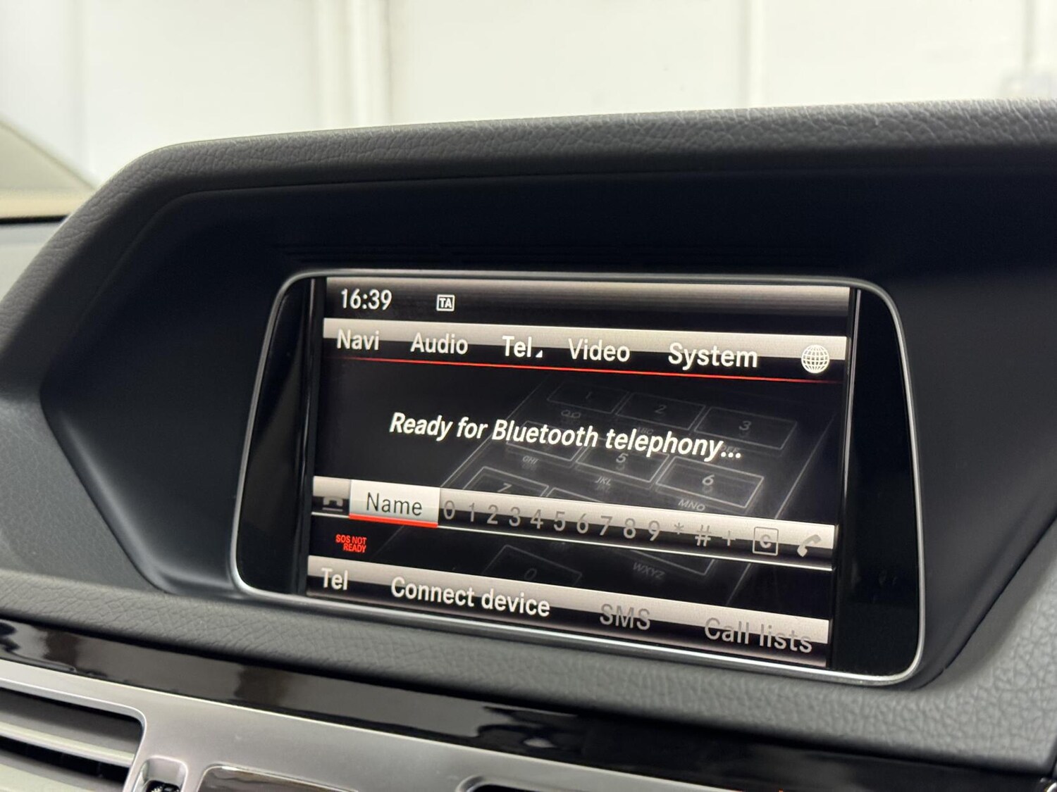 Used Mercedes-Benz E Class 2014 for sale - 77938612: Photo 53