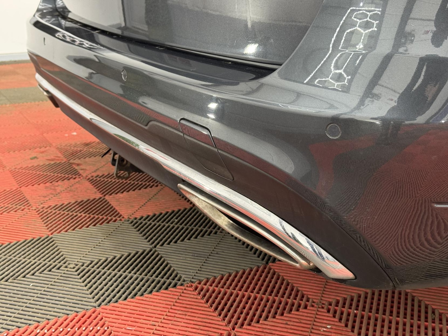 Used Mercedes-Benz E Class 2014 for sale - 77938612: Photo 9