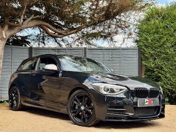 BMW - 1 Series