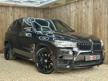 Used BMW X5 M 2015 for sale - 78489680: Photo