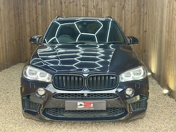 Used BMW X5 M 2015 for sale - 78489680: Photo