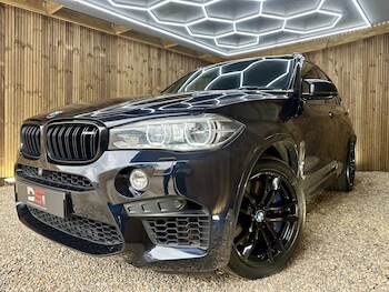 Used BMW X5 M 2015 for sale - 78489680: Photo
