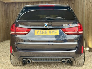 Used BMW X5 M 2015 for sale - 78489680: Photo