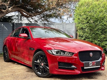 (17) - 2.0i R-Sport Auto Euro 6 (s/s) 4dr