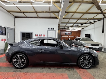 Used Toyota GT86 2014 for sale - 77884914: Photo