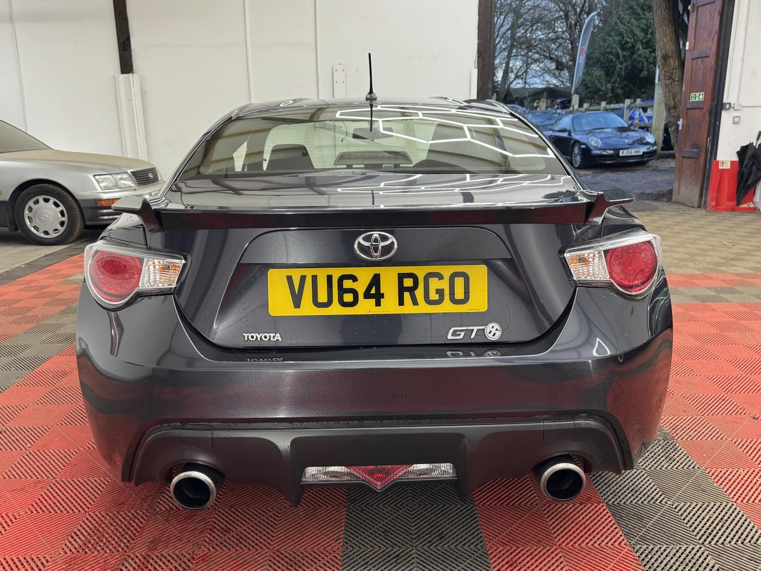 Used Toyota GT86 2014 for sale - 77884914: Photo 7