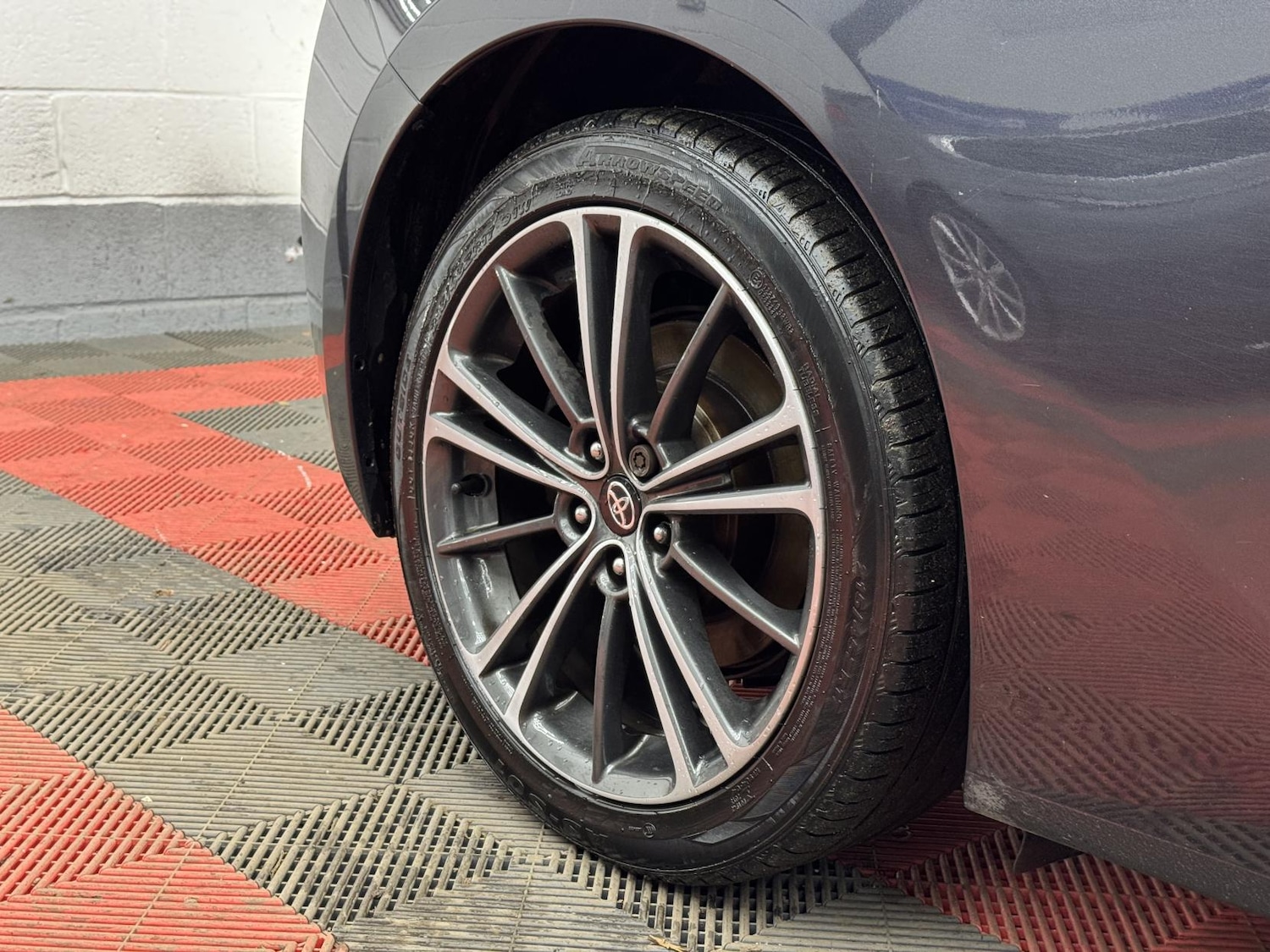 Used Toyota GT86 2014 for sale - 77884914: Photo 9