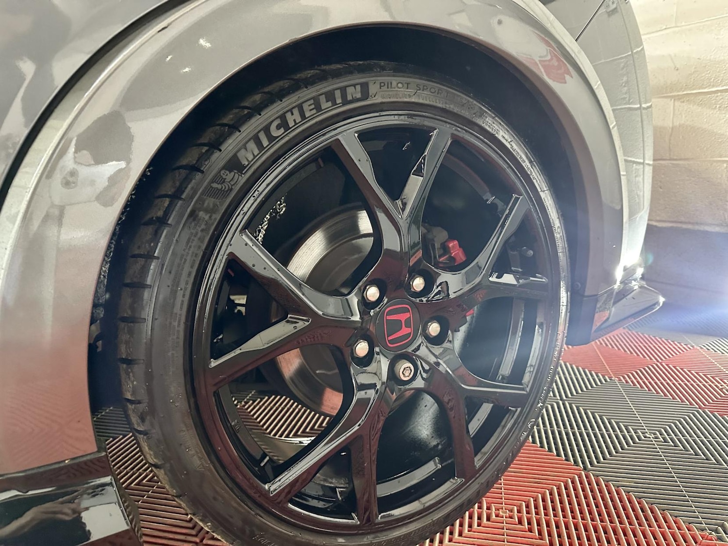 Used Honda Civic 2016 for sale - 78170021: Photo 11