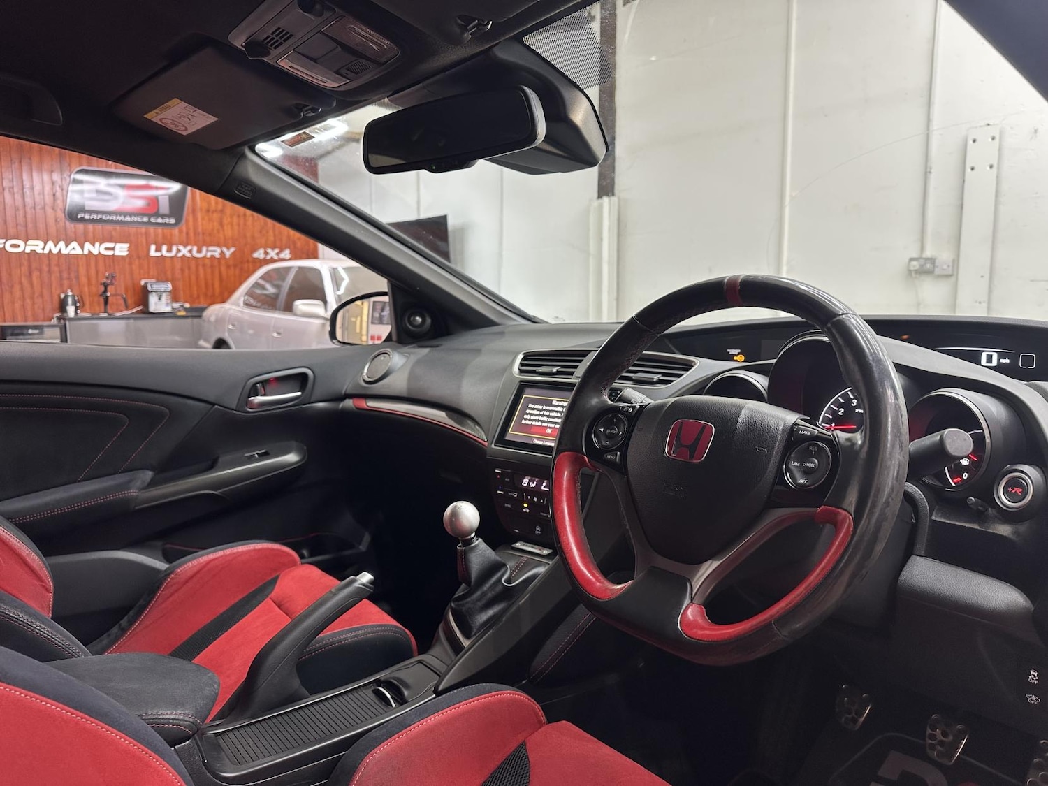 Used Honda Civic 2016 for sale - 78170021: Photo 15