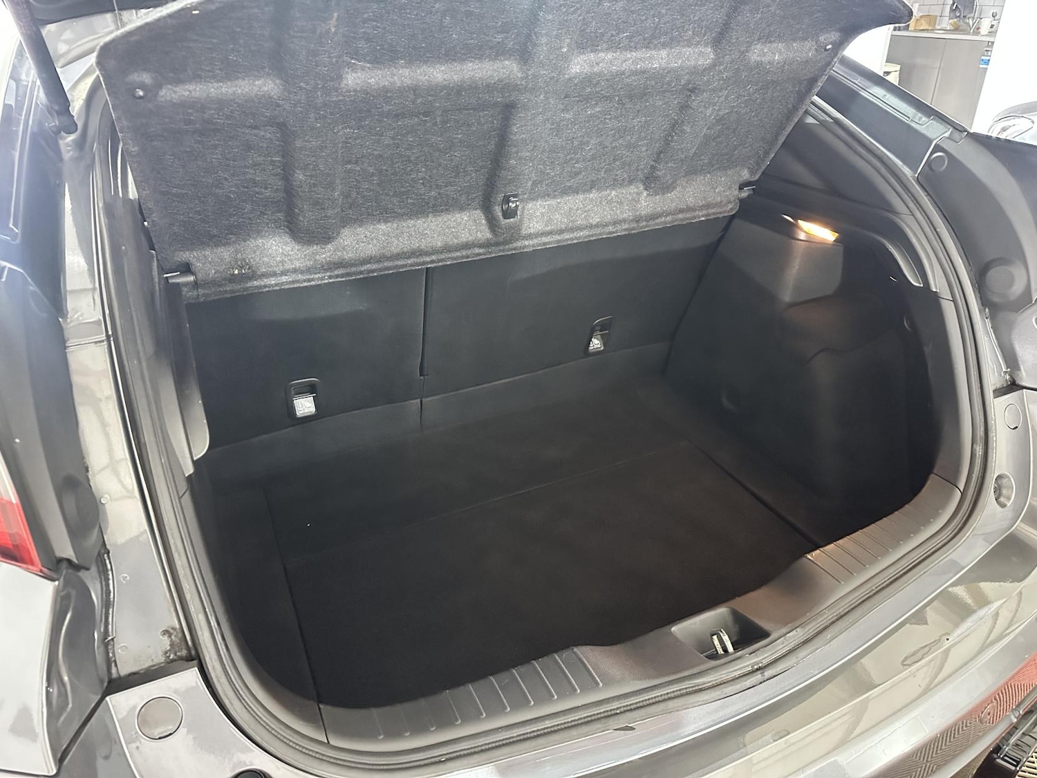 Used Honda Civic 2016 for sale - 78170021: Photo 16