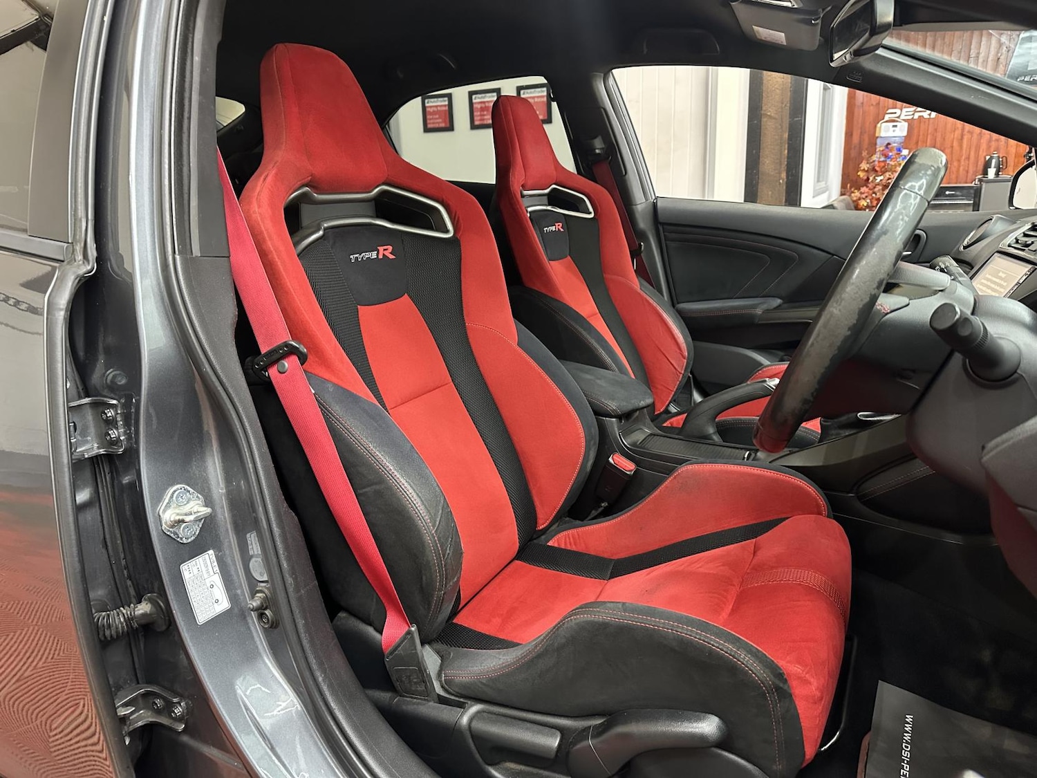 Used Honda Civic 2016 for sale - 78170021: Photo 19