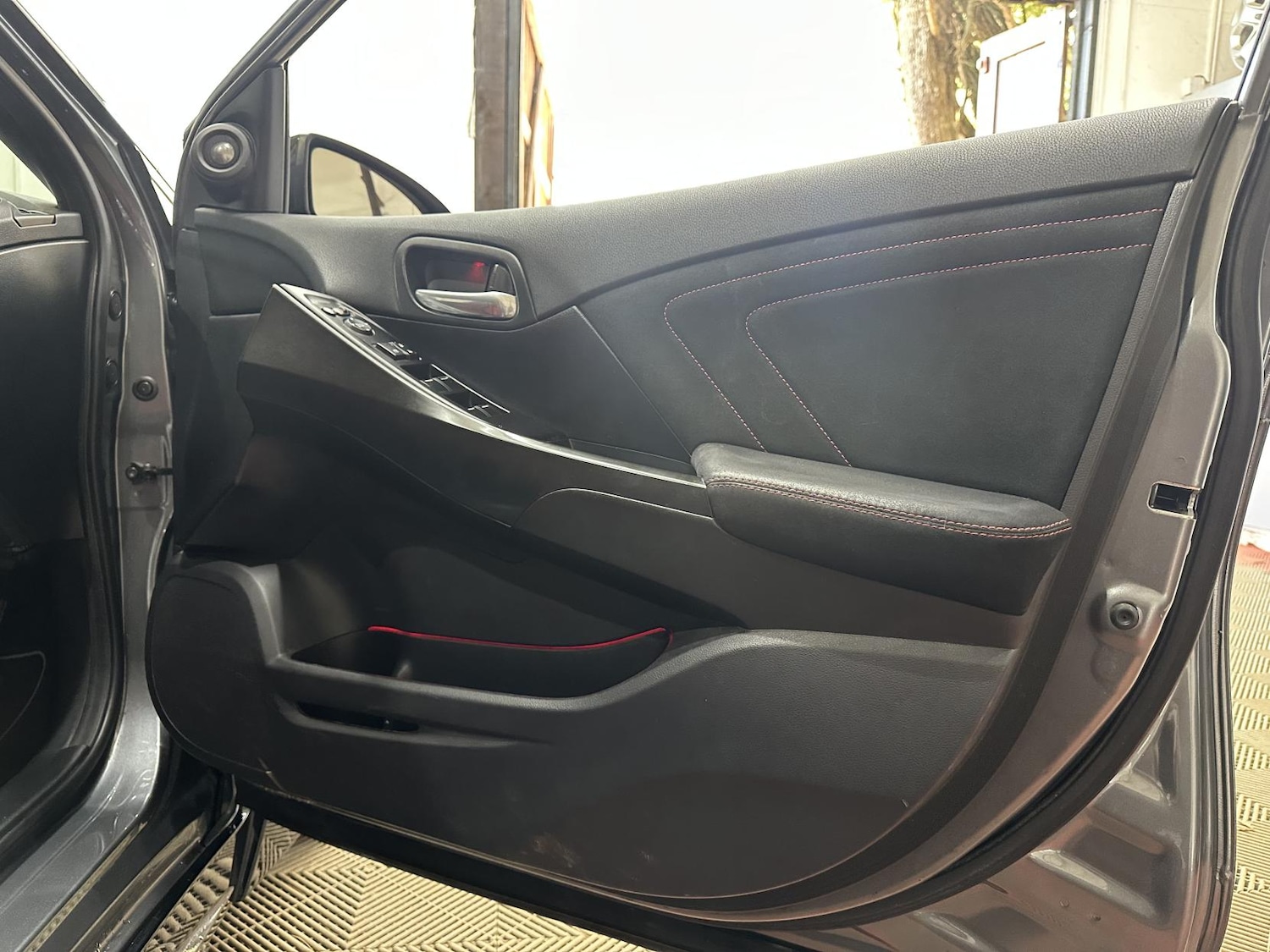 Used Honda Civic 2016 for sale - 78170021: Photo 20