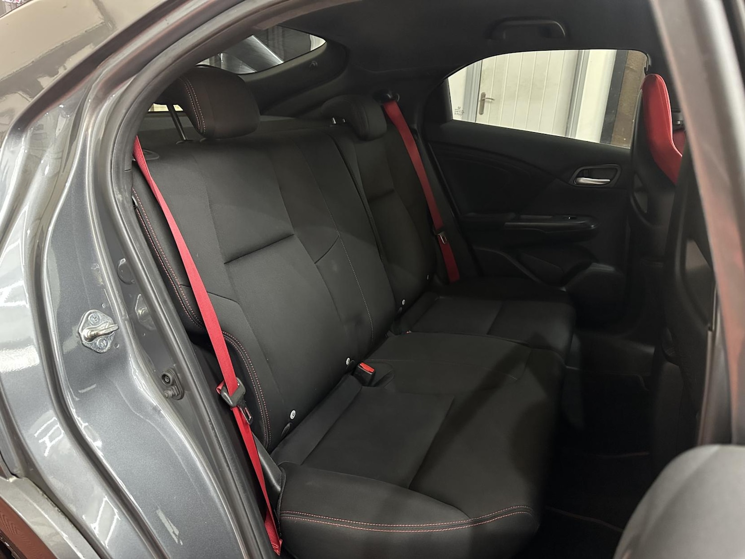 Used Honda Civic 2016 for sale - 78170021: Photo 21