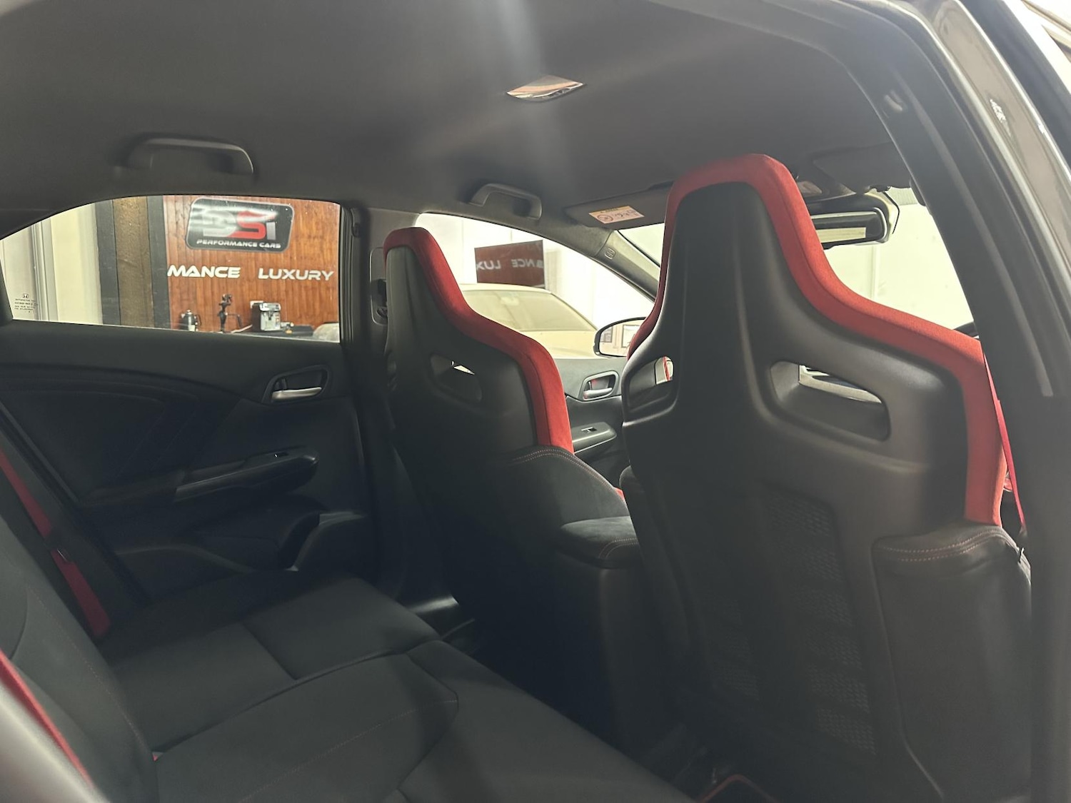 Used Honda Civic 2016 for sale - 78170021: Photo 22