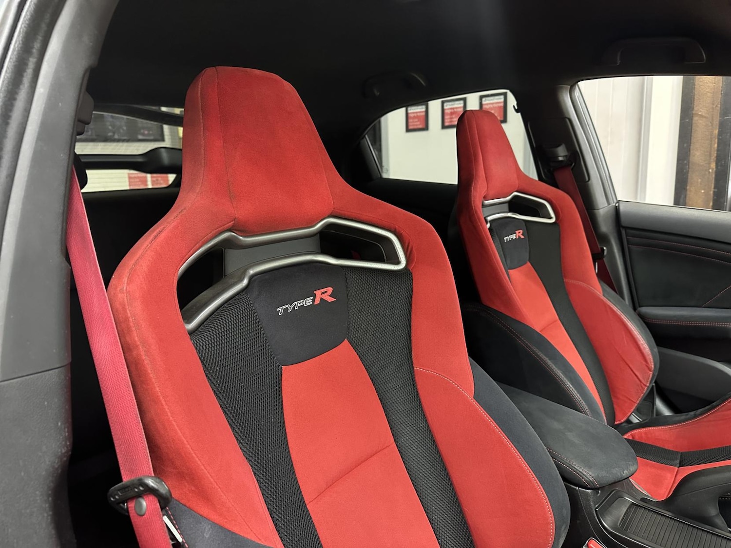 Used Honda Civic 2016 for sale - 78170021: Photo 23