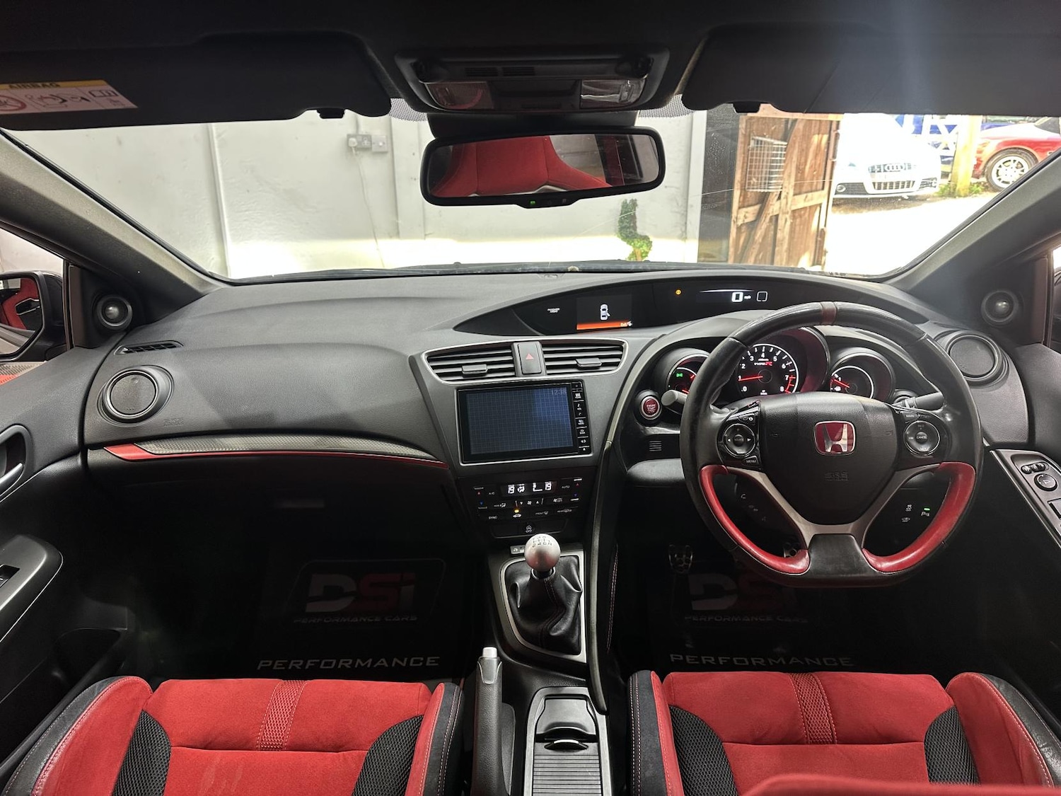 Used Honda Civic 2016 for sale - 78170021: Photo 26