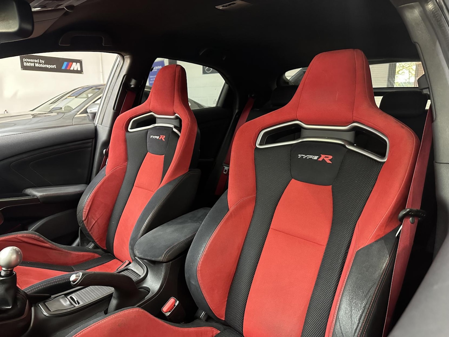 Used Honda Civic 2016 for sale - 78170021: Photo 27