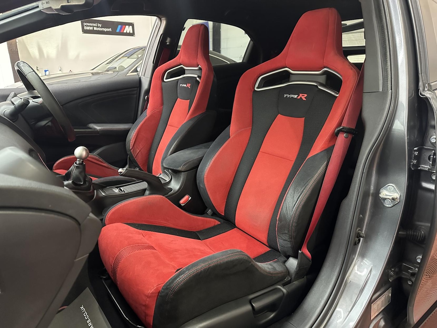 Used Honda Civic 2016 for sale - 78170021: Photo 28