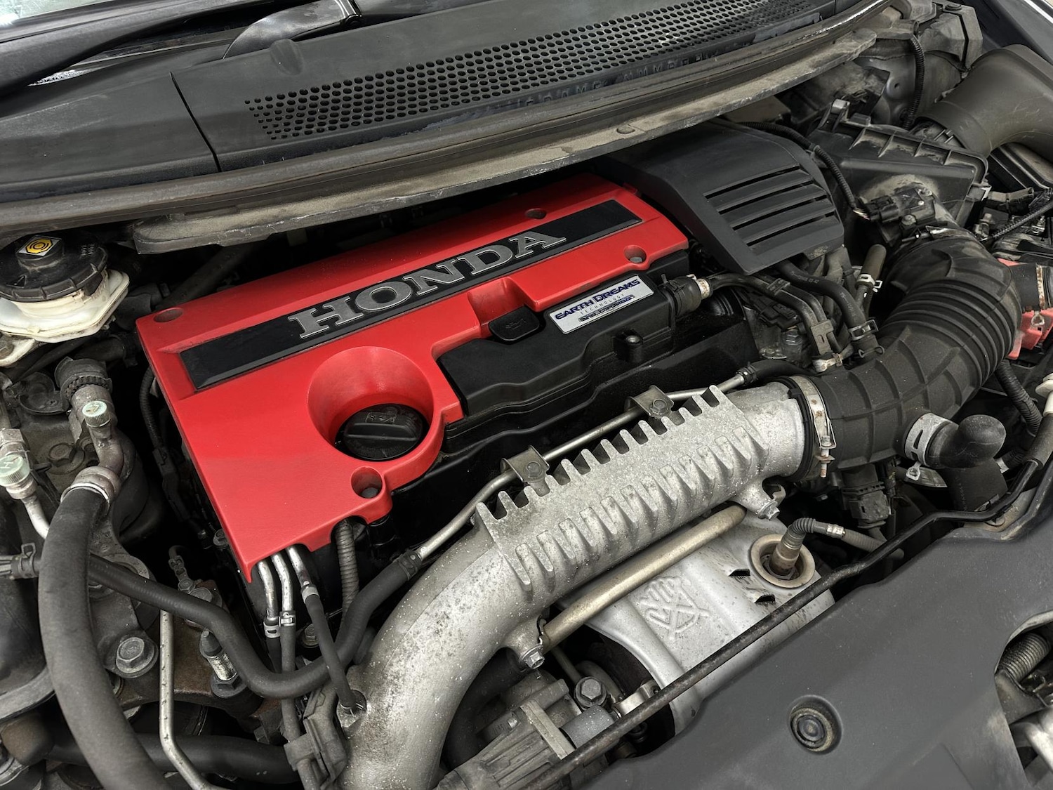 Used Honda Civic 2016 for sale - 78170021: Photo 31