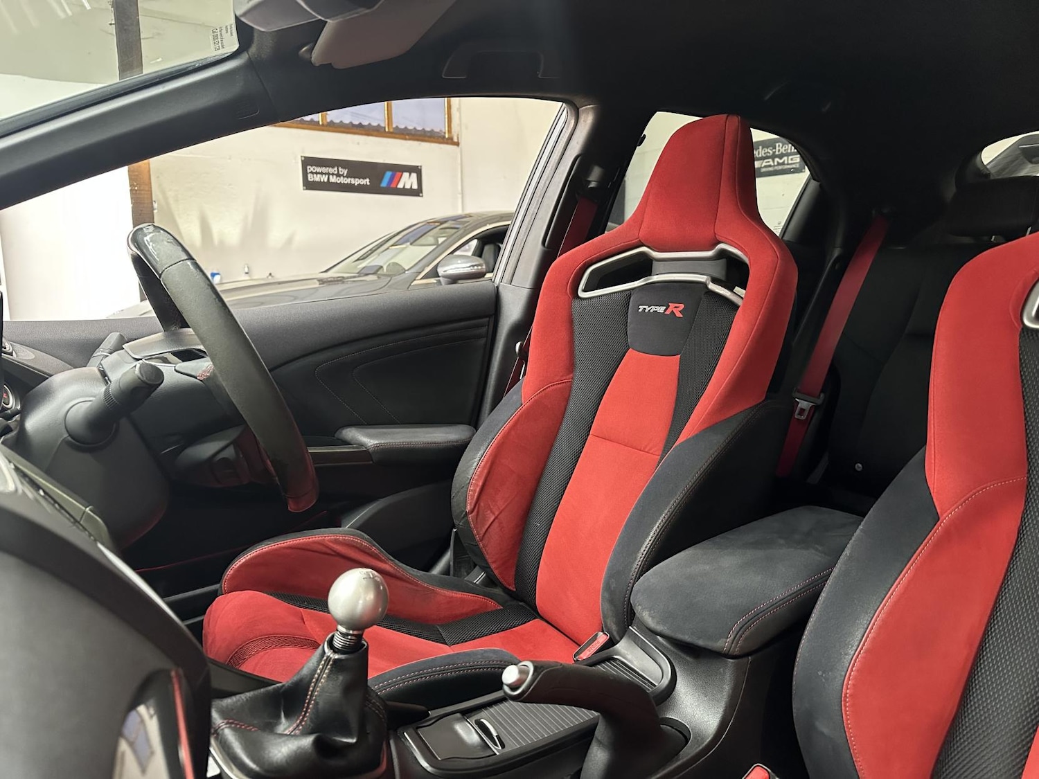 Used Honda Civic 2016 for sale - 78170021: Photo 32