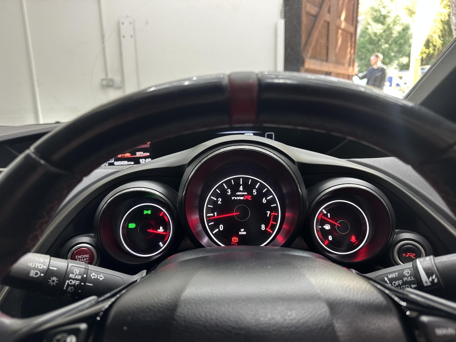 Used Honda Civic 2016 for sale - 78170021: Photo 36