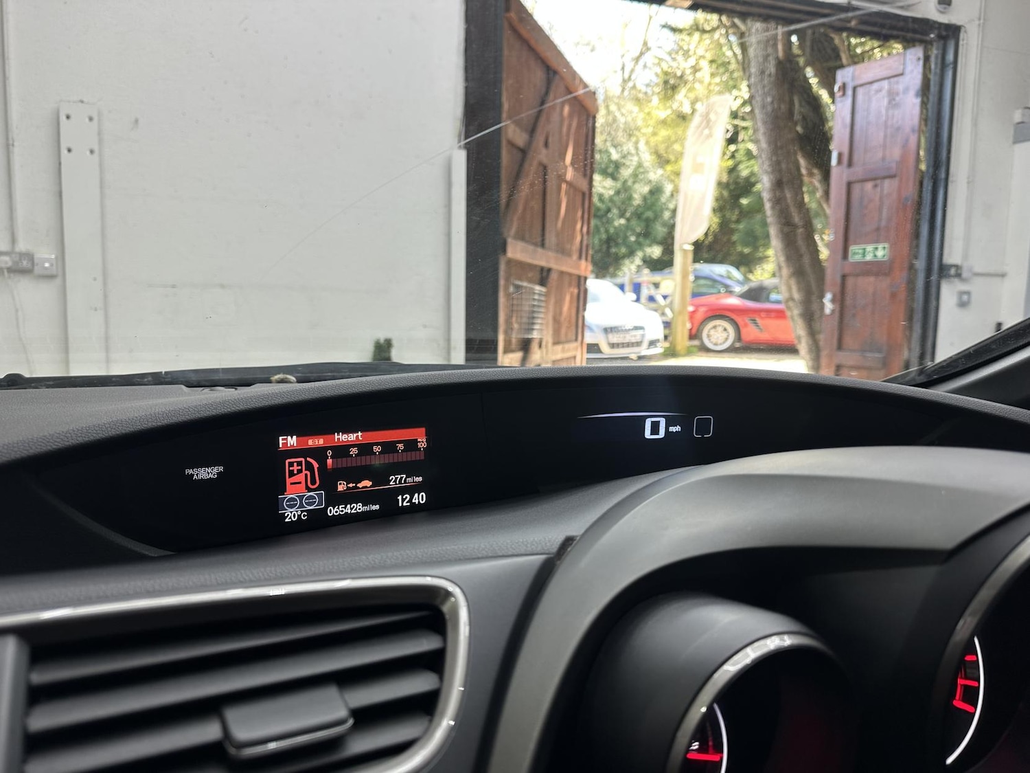 Used Honda Civic 2016 for sale - 78170021: Photo 37