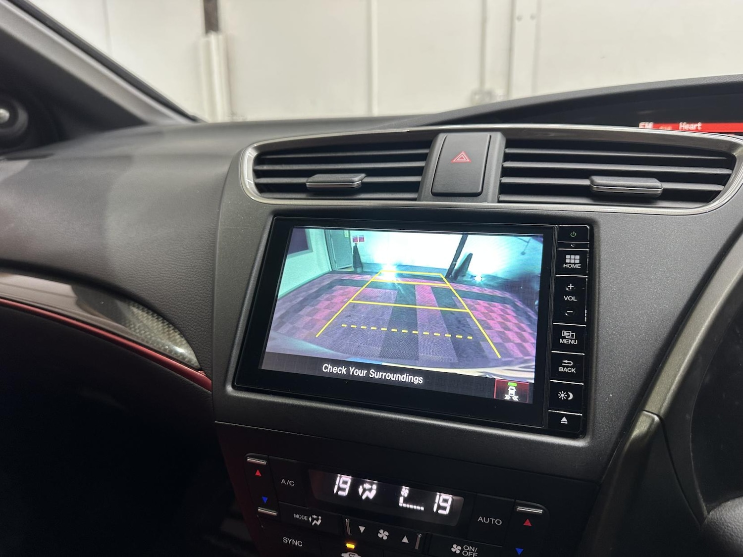 Used Honda Civic 2016 for sale - 78170021: Photo 38