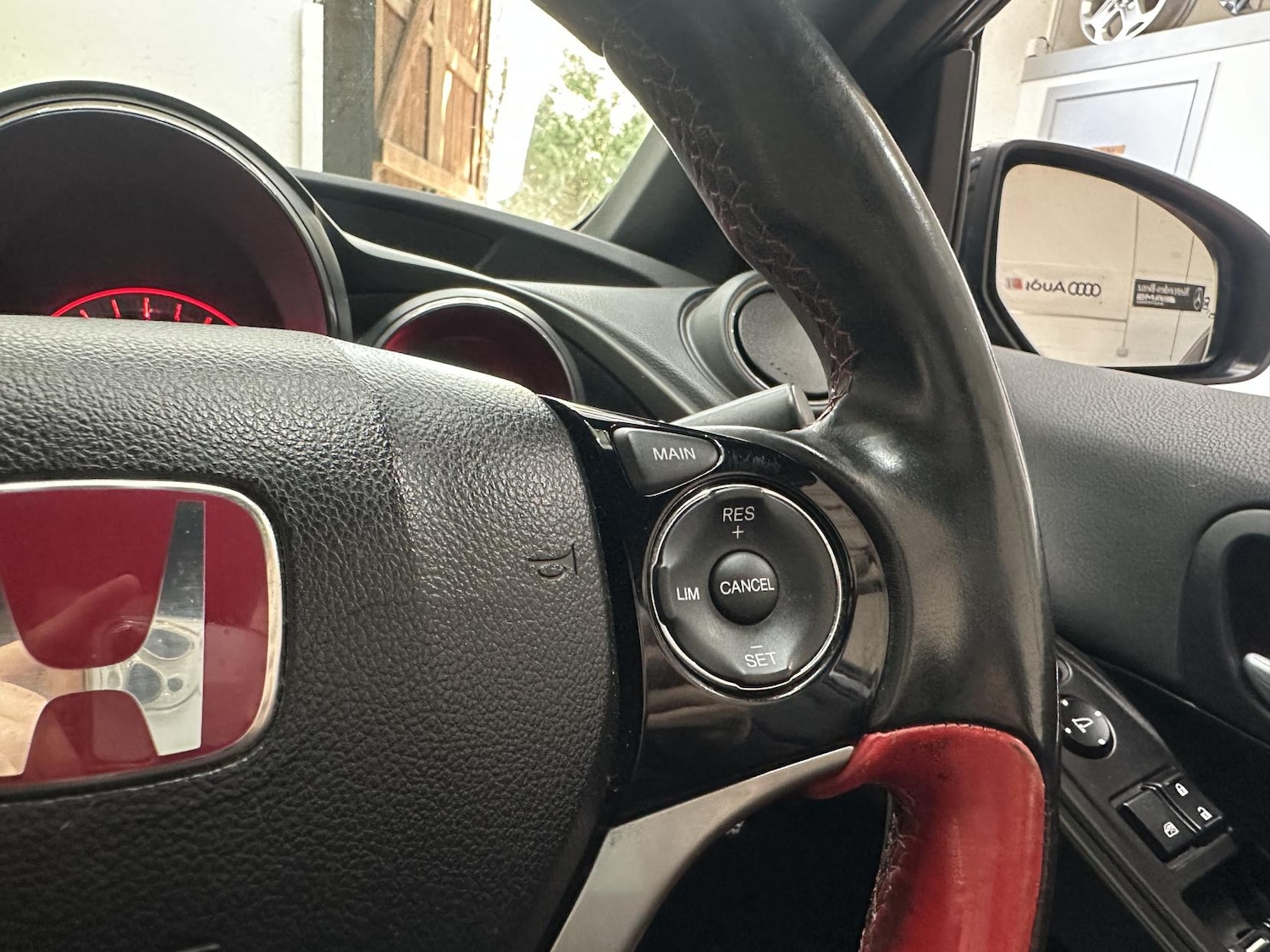 Used Honda Civic 2016 for sale - 78170021: Photo 39