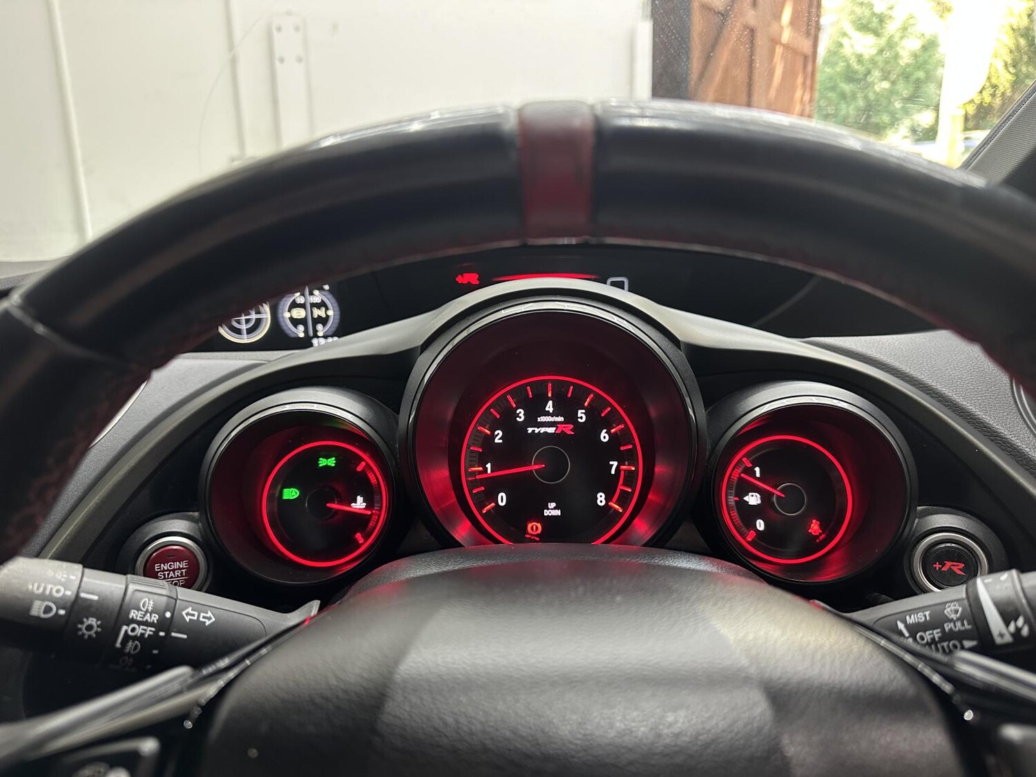 Used Honda Civic 2016 for sale - 78170021: Photo 41