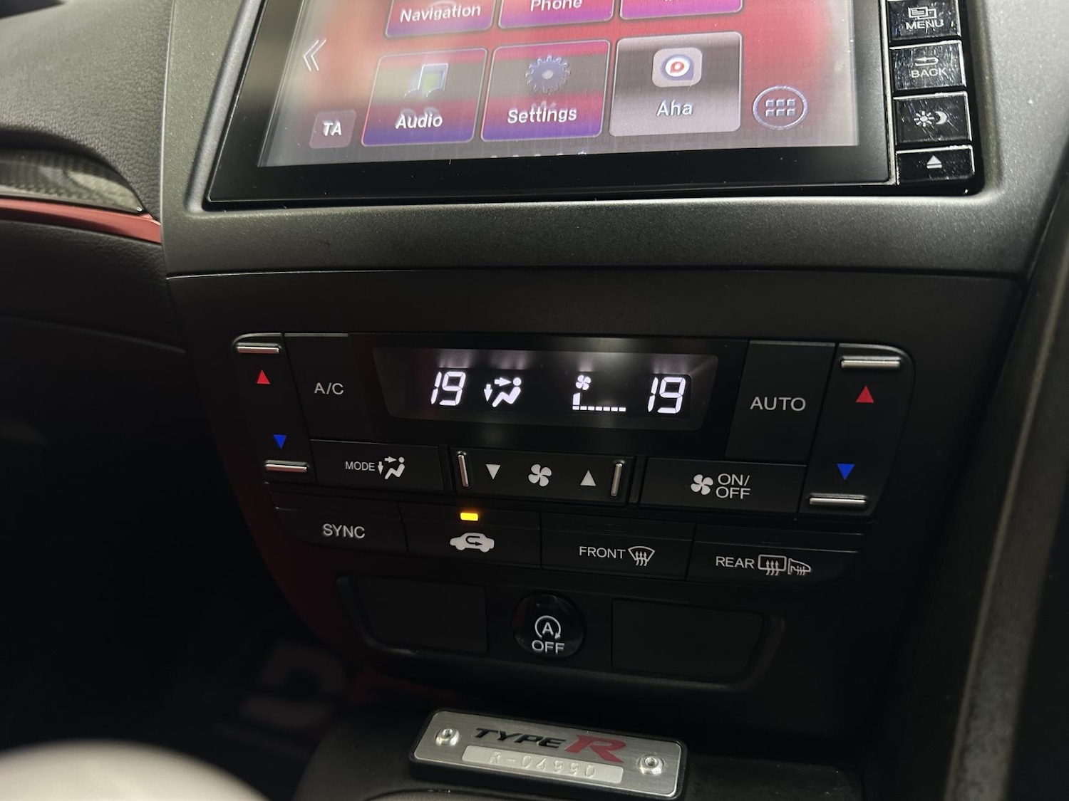 Used Honda Civic 2016 for sale - 78170021: Photo 43