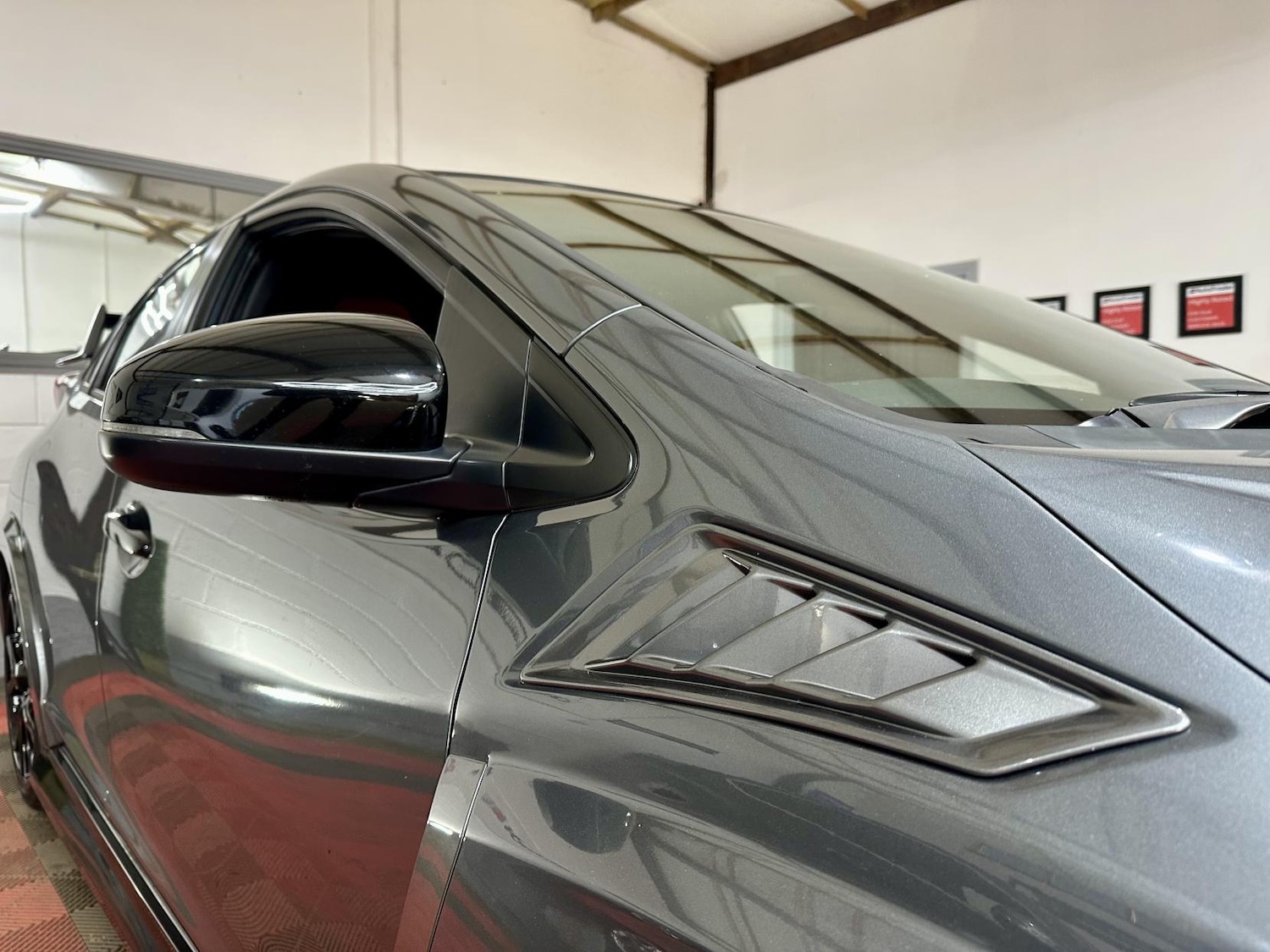 Used Honda Civic 2016 for sale - 78170021: Photo 5