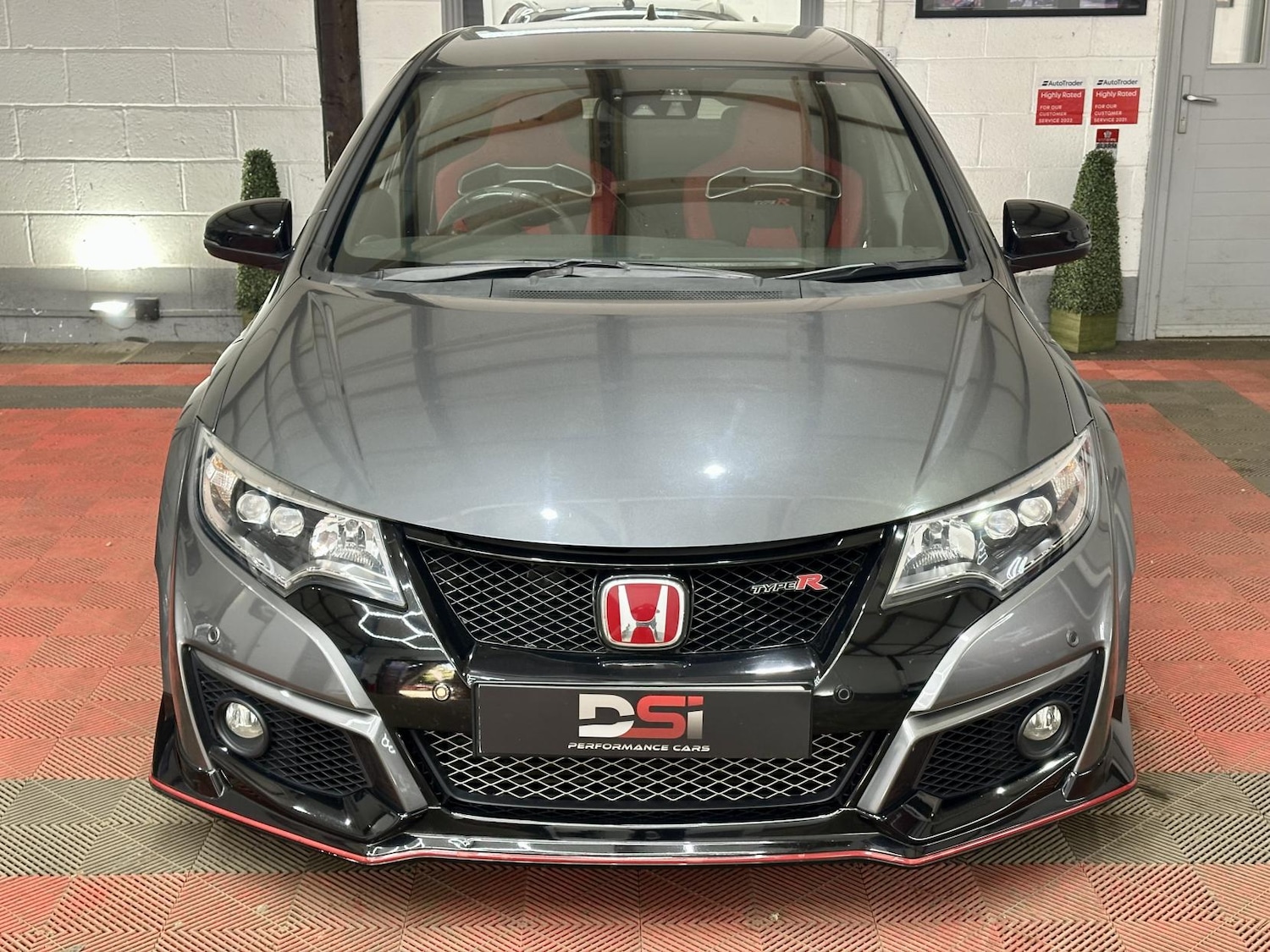 Used Honda Civic 2016 for sale - 78170021: Photo 8